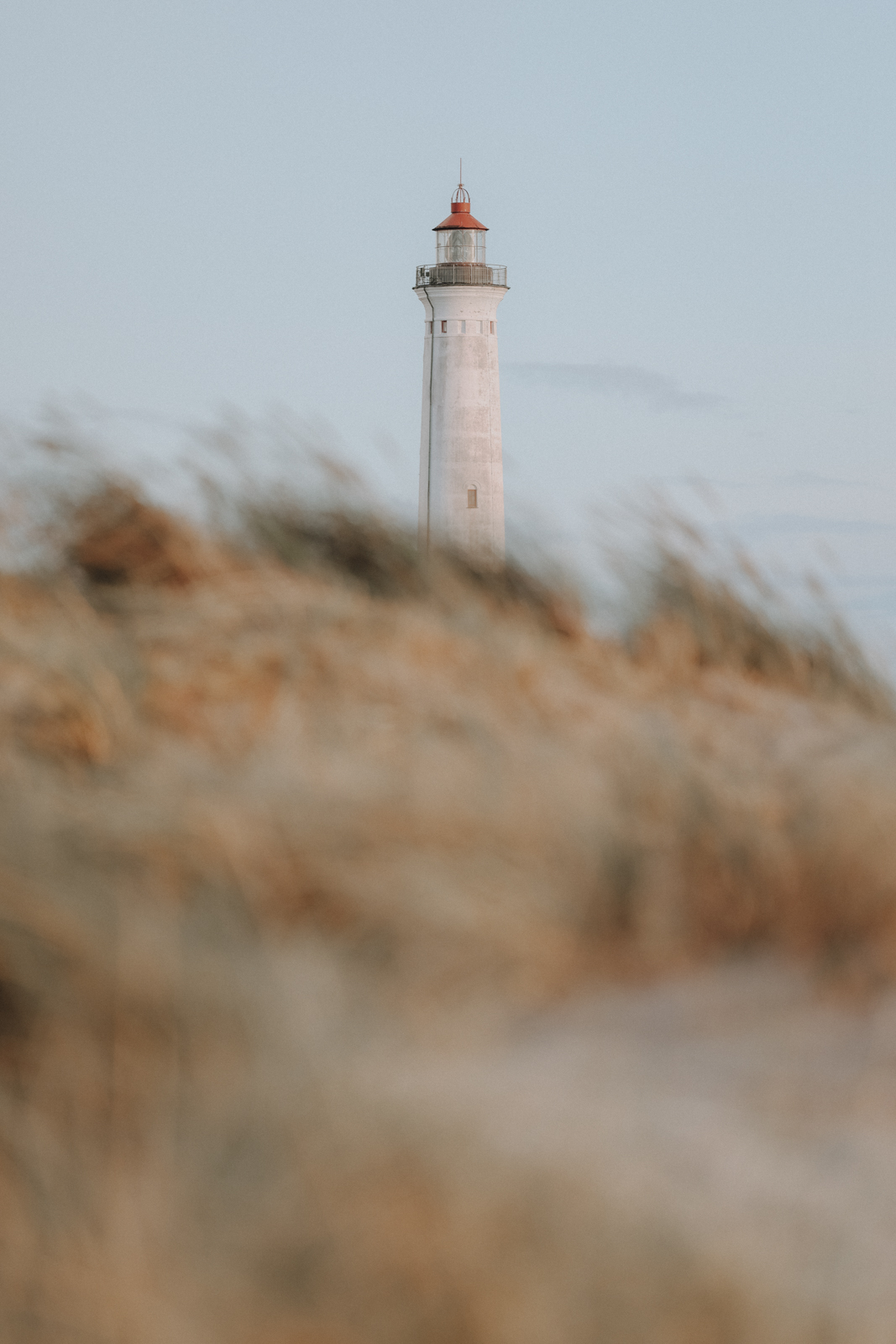Hvide Sande Lyngvig Fyr