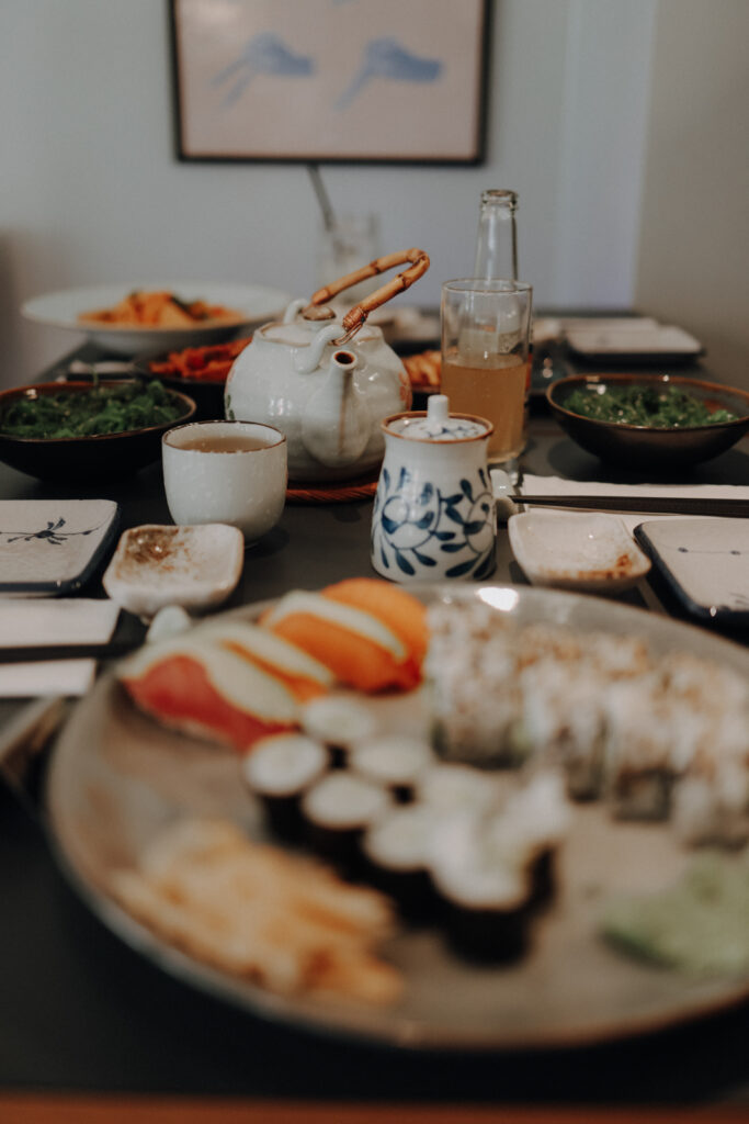 Ringkobing Sushi