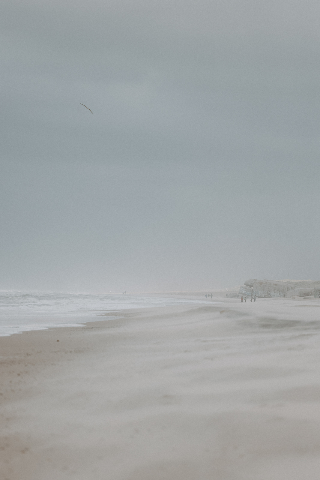 Hvide Sande Strand