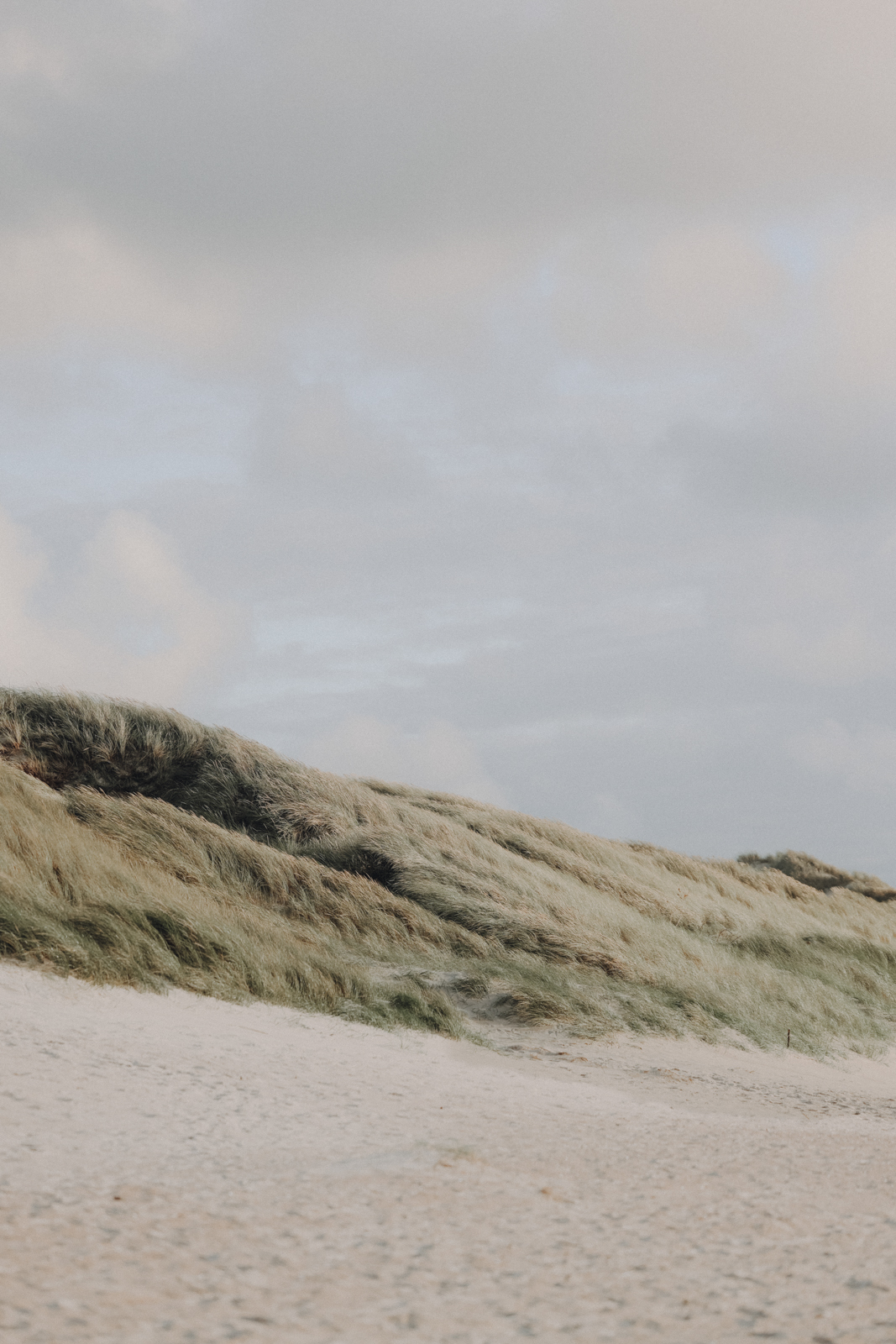 Hvide Sande Strand