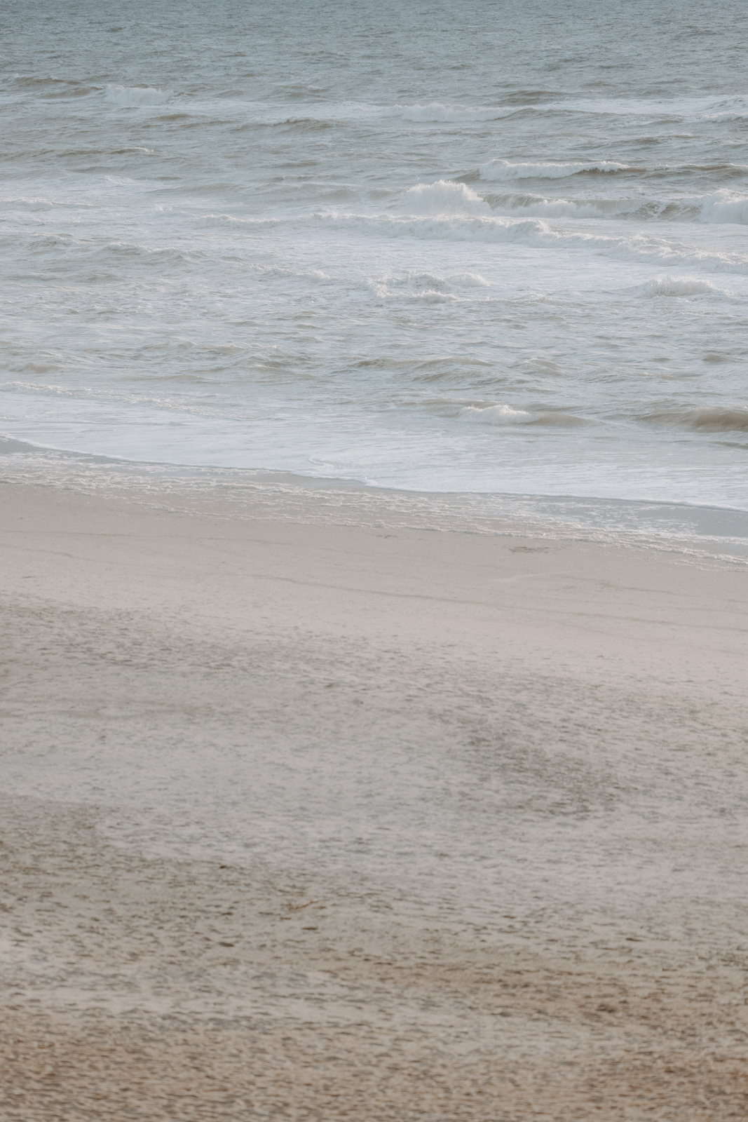Hvide Sande Strand