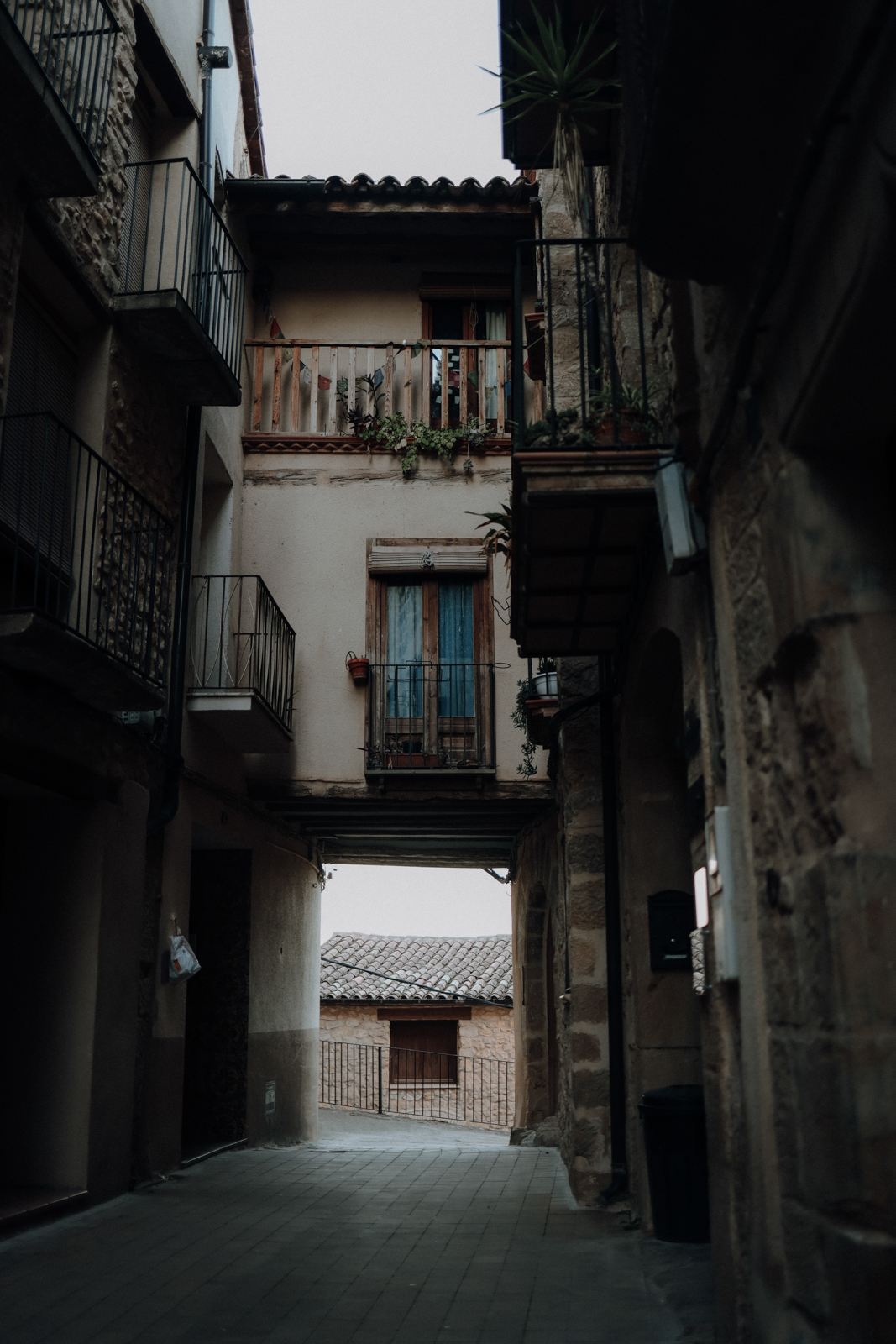 Estels del Sud Arnes Cal Gorro