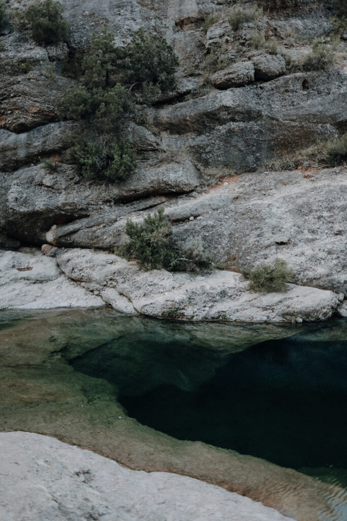 Parc Natural dels Ports Els Estrets