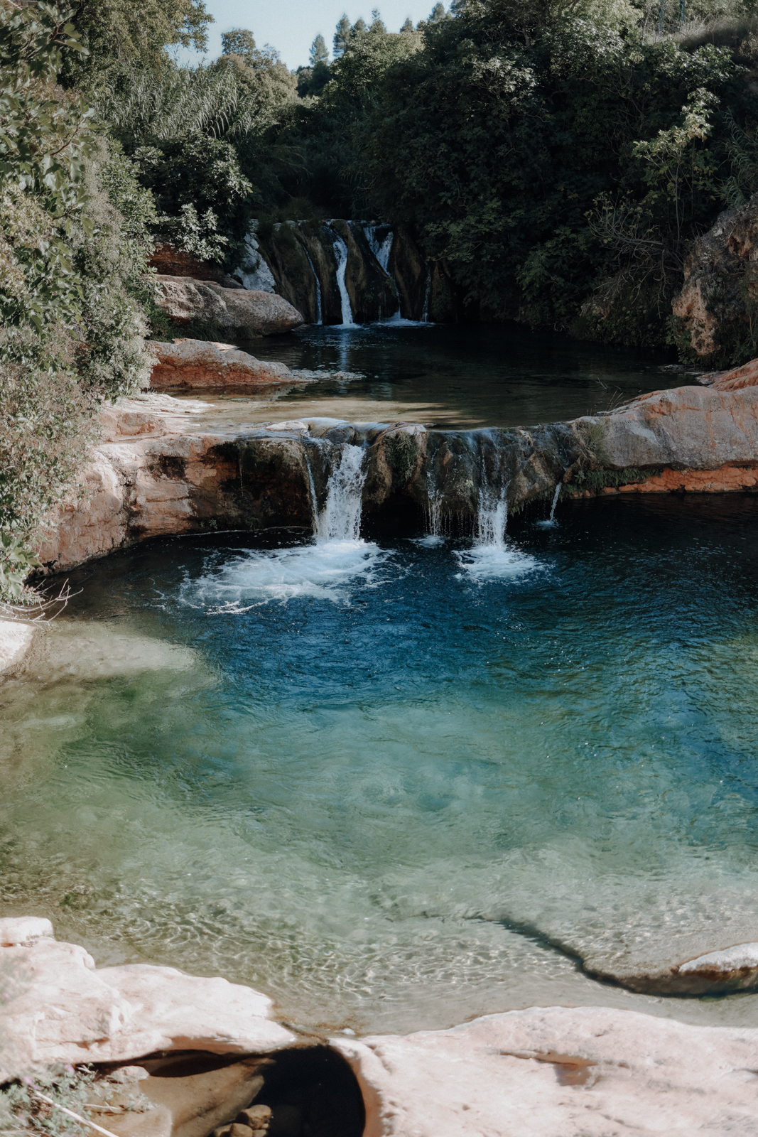 Estels del Sud Parc Natural dels Ports Beseit Beceite