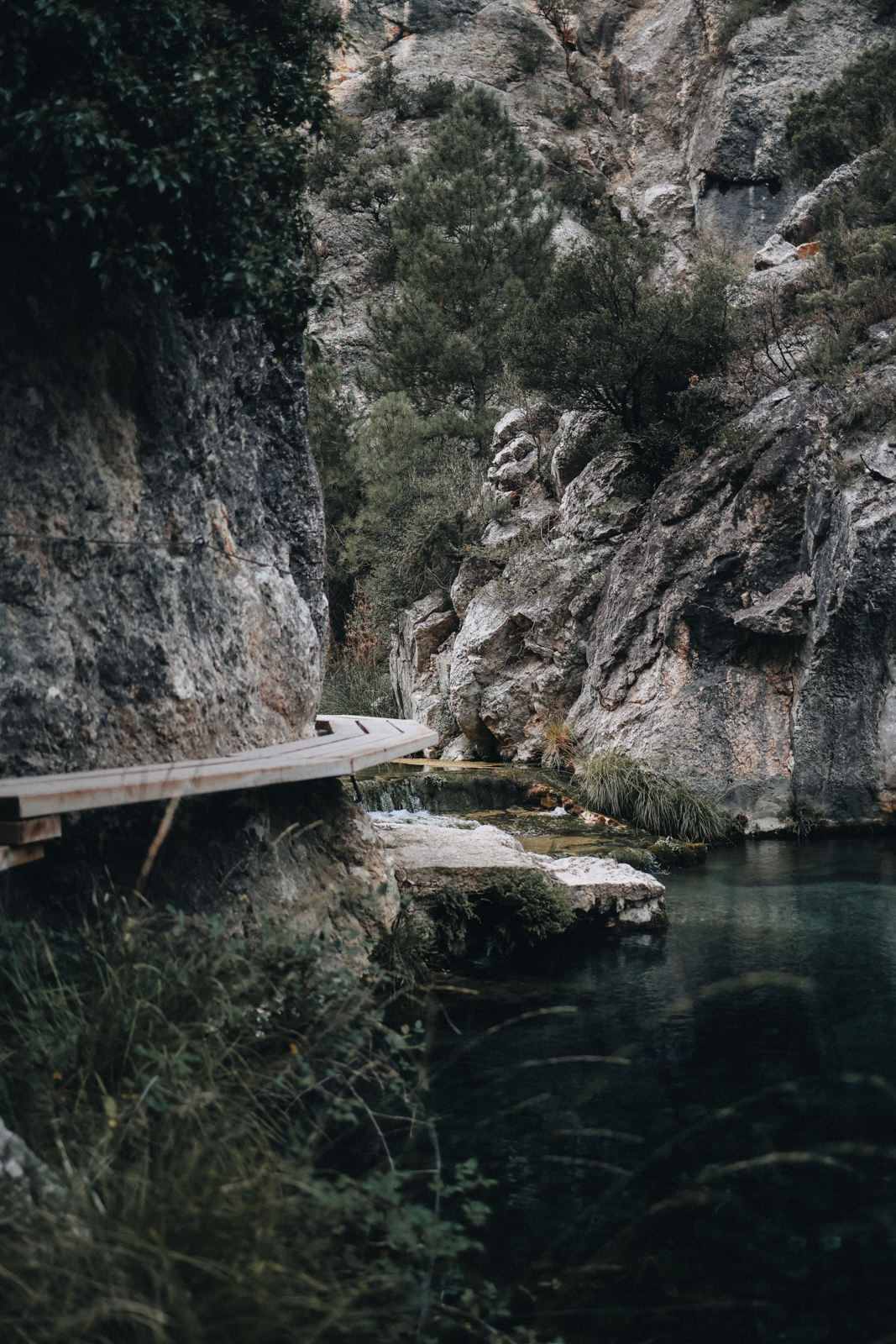 Estels del Sud Parc Natural dels Ports El Parrizal