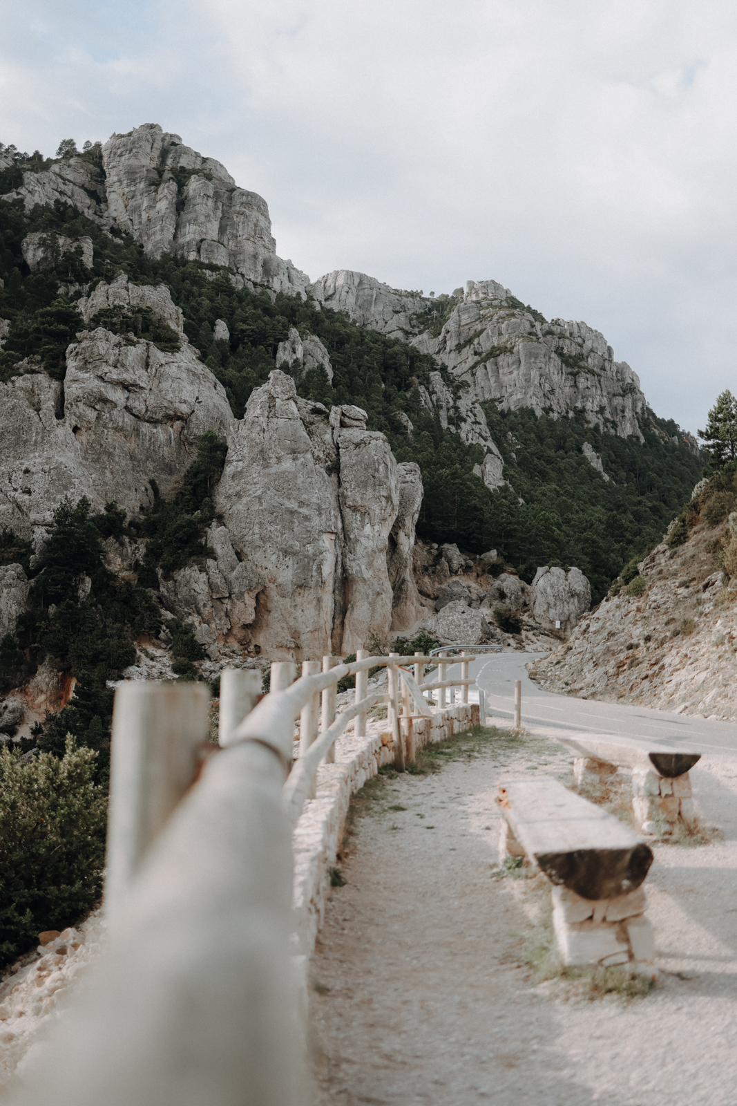 Parc Natural dels Ports