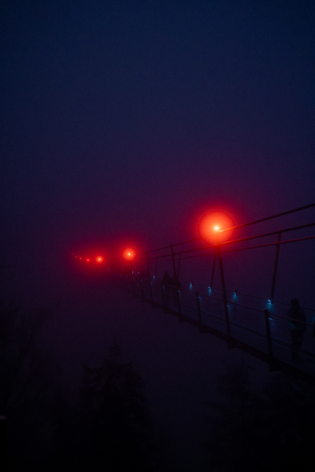 Highline 179 Reutte Burg Ehrenberg