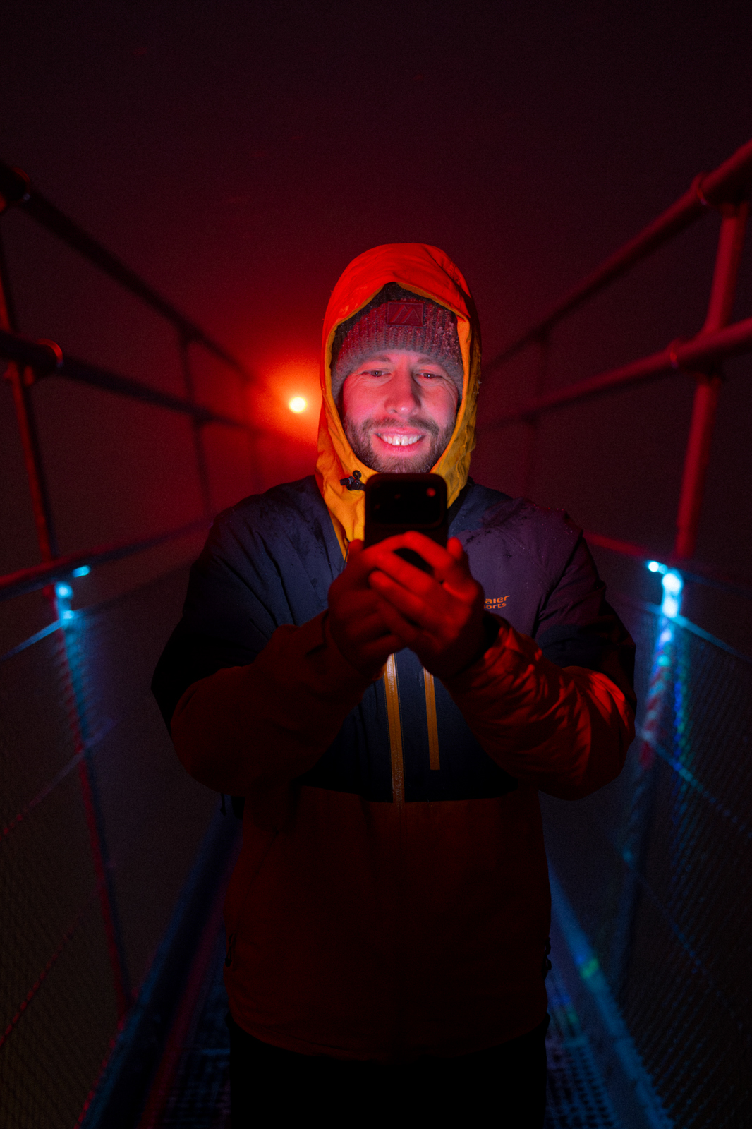 Highline 179 Reutte Burg Ehrenberg