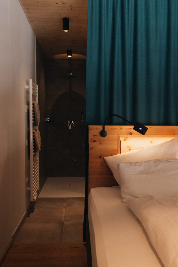 Hotel LechZeit Elmen Reutte Lechtal