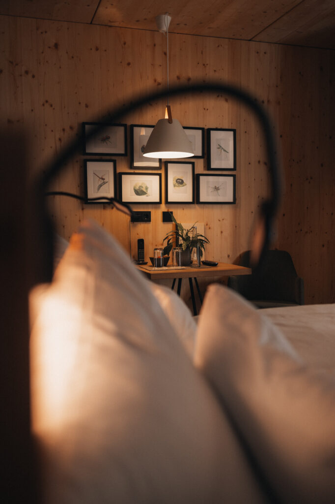 Hotel LechZeit Elmen Reutte Lechtal