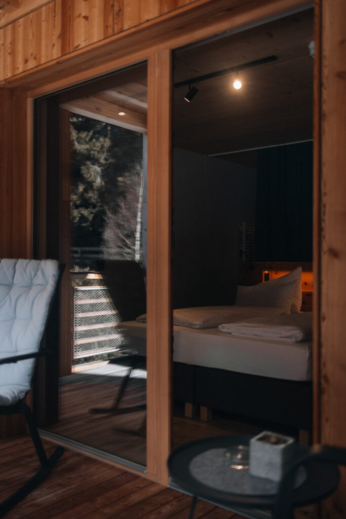 Hotel LechZeit Elmen Reutte Lechtal