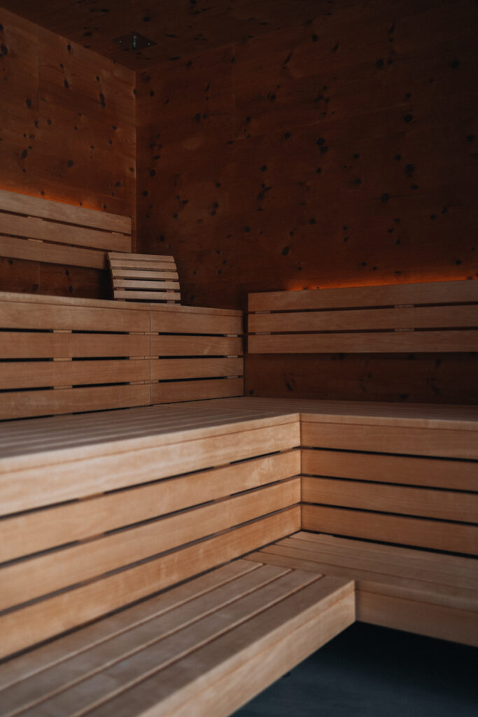 Hotel LechZeit Elmen Reutte Lechtal