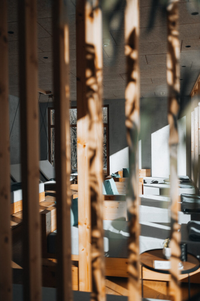 Hotel LechZeit Elmen Reutte Lechtal