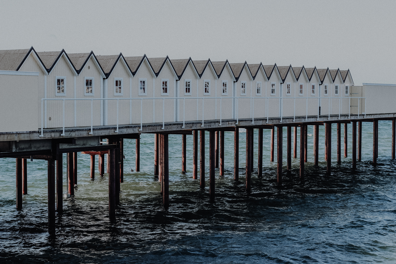 Schweden Sauna Pålsjöbaden Kallis, Helsingborg