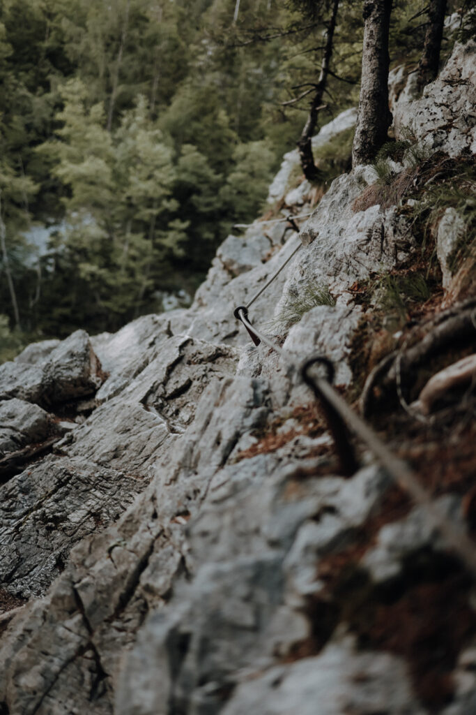 Soca Tal Wandern Soca Quelle