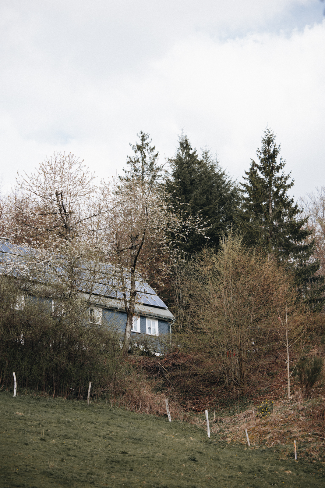 Golddorf-Route Oberkirchen, Wandern im Sauerland, Schmallenberger Sauerland, Rothaargebirge