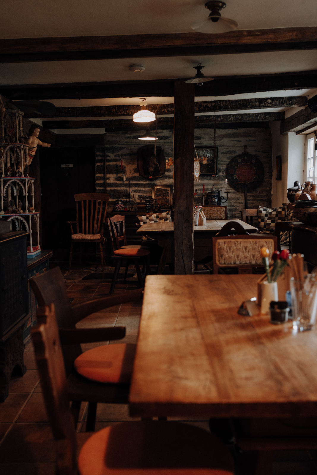 Oberkirchen Hofcafé Schulte