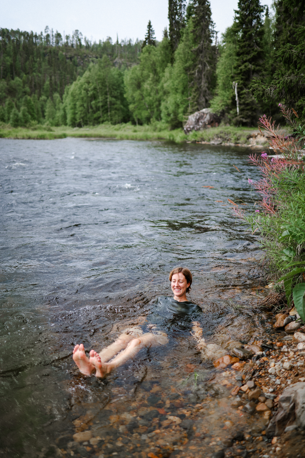 Packliste Wandern Skandinavien Schweden, Finnland, Norwegen