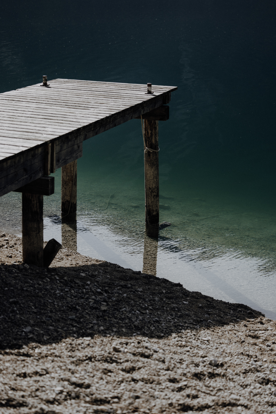 Achensee wandern Gaisalmsteig Mariensteig