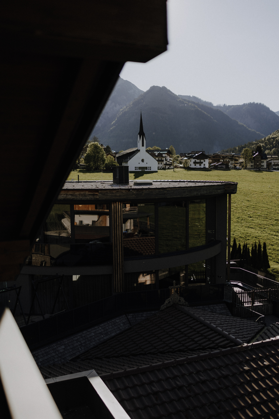 Hotel Wagnerhof Pertisau