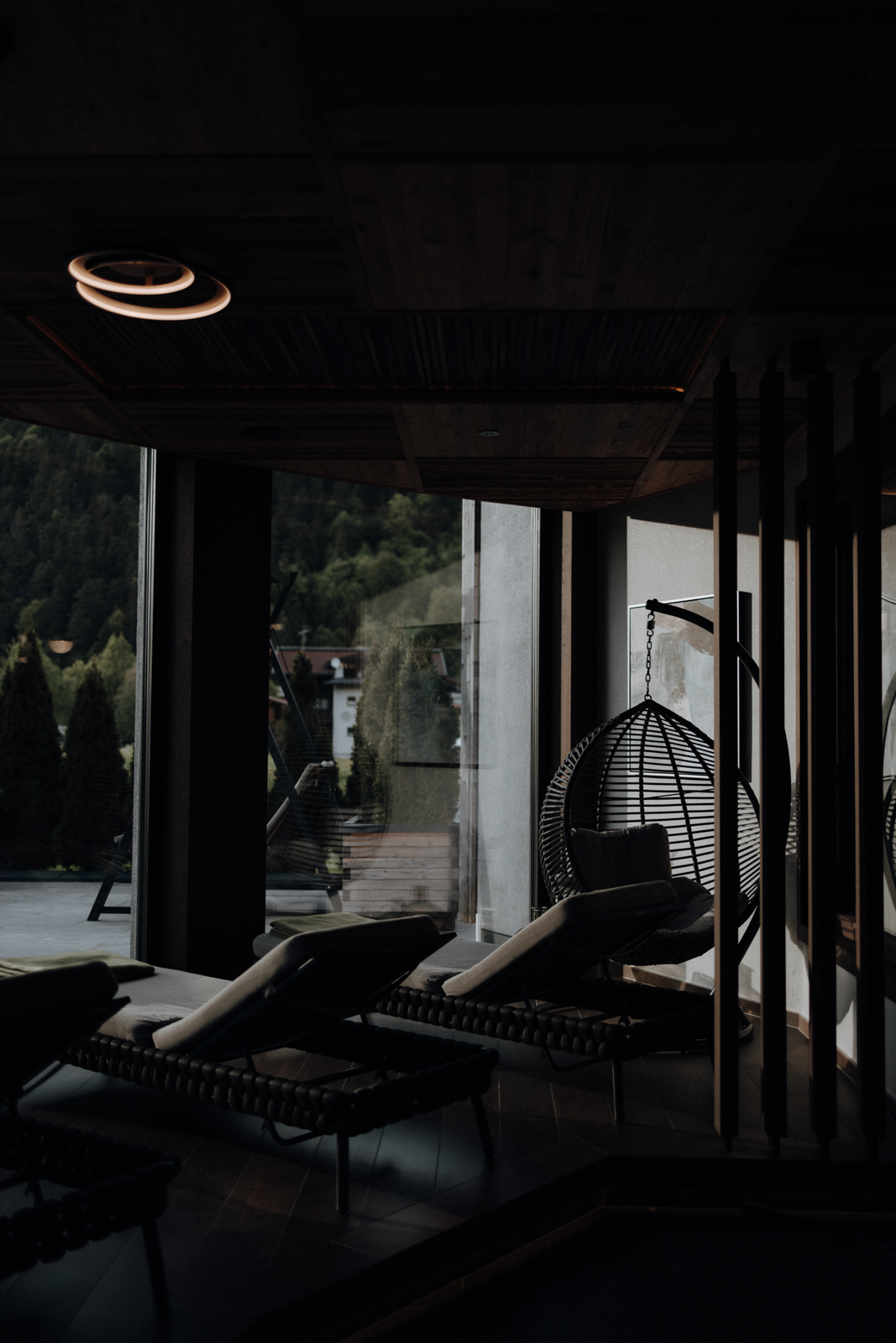 Hotel Wagnerhof Pertisau