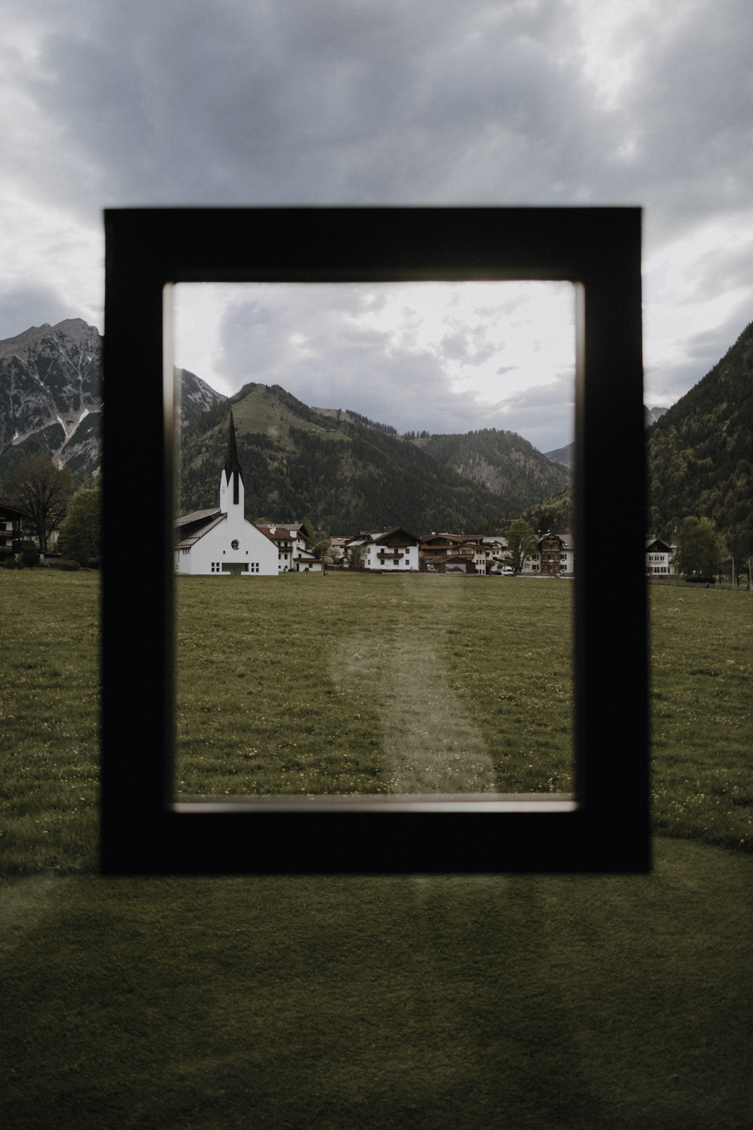 Hotel Wagnerhof Pertisau