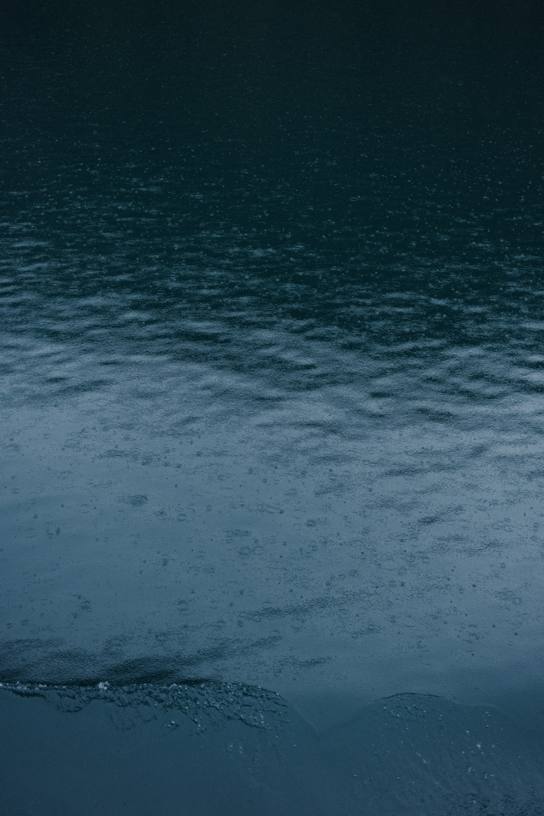 Achensee Achenseeschifffahrt Regen