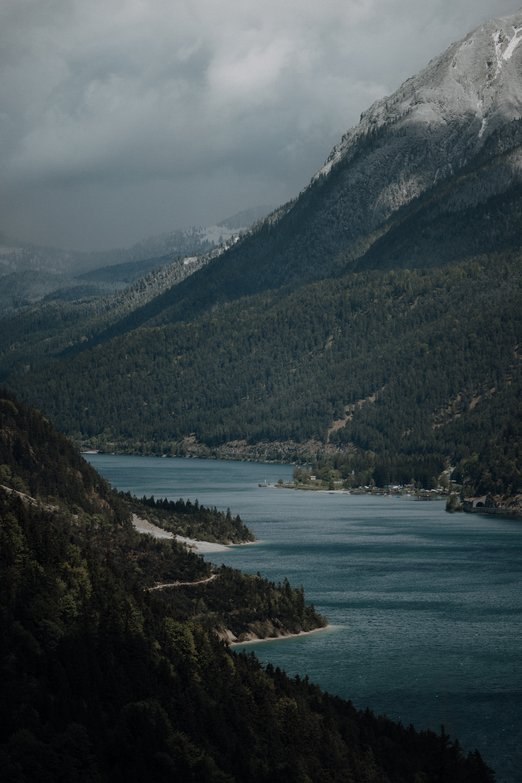 Achensee geführte Wanderung Gipfeltour Zwölferkopf
