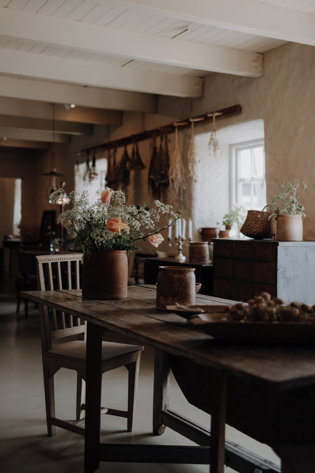Gotland Café Ala Gard