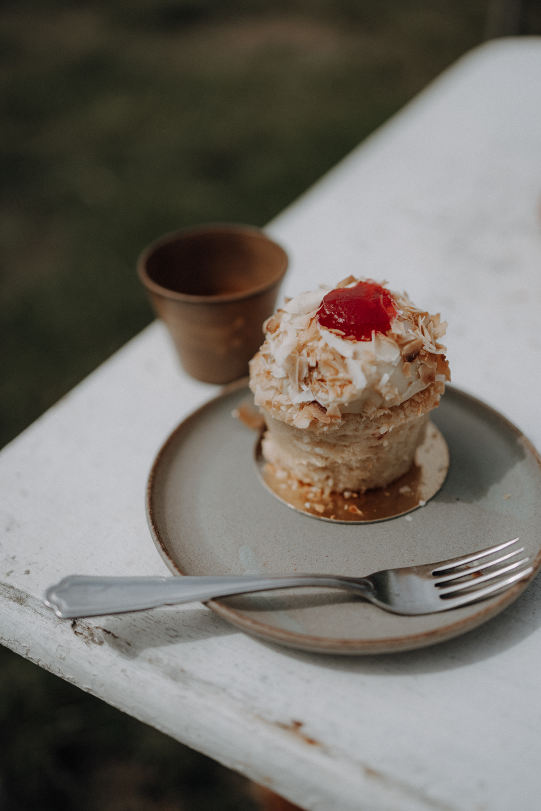 Gotland Café Ala Gard