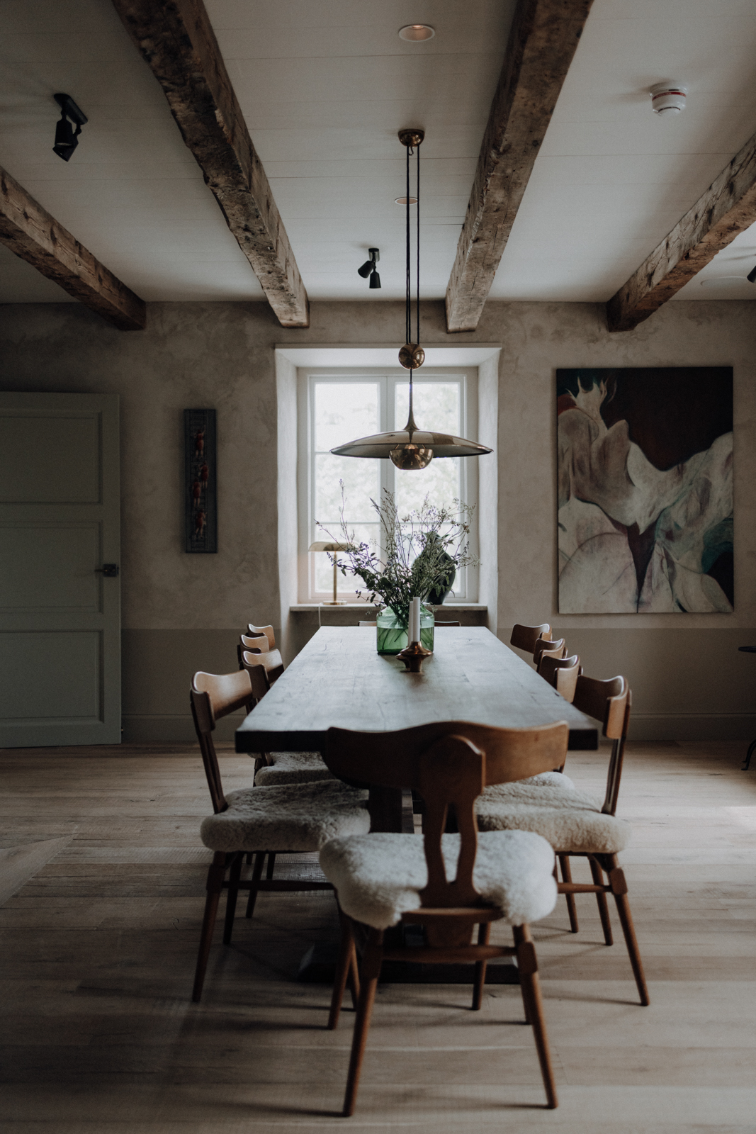 Gotland Übernachtung Sibbjäns