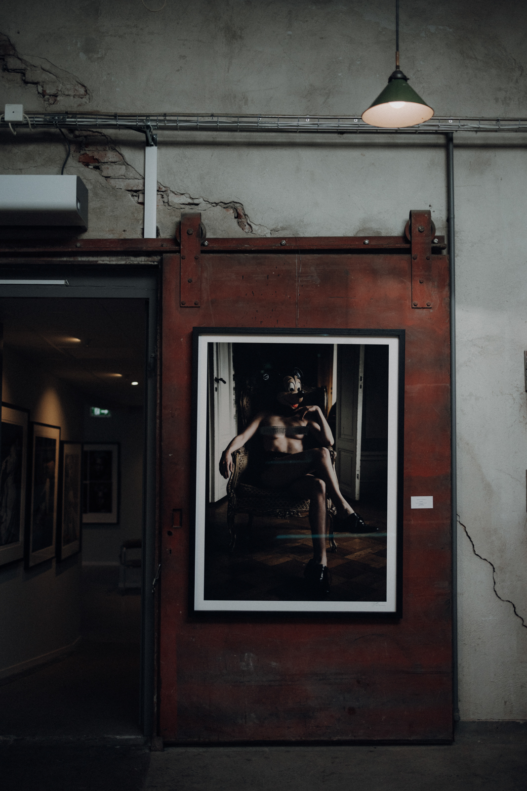 The PhotoGallery Halmstad